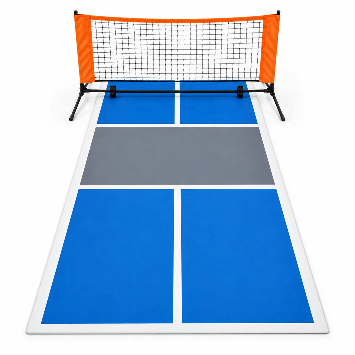 PADDLERUSH Indoor Pickleball Set